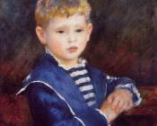 Paul Haviland - 皮埃尔·奥古斯特·雷诺阿